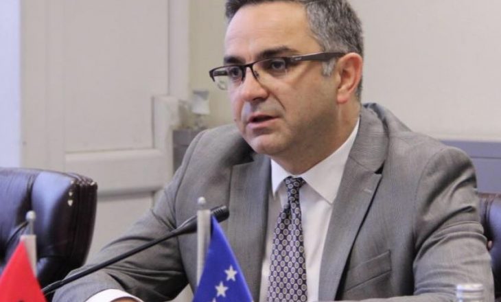 Zv-kryeministri Tahiri: Delegacioni kosovar është unik dhe i përgatitur