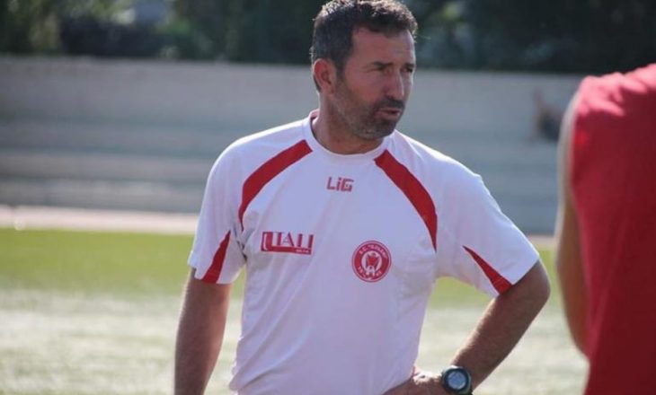 Pas disfatës nga Feronikeli, trajneri i Gjilanit u kërkon falje tifozëve