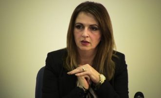 Nënkryetarja e Kuvendit: Ulja e dënimit për Ndrecajn është mesazh i dëmshëm për sigurinë e grave