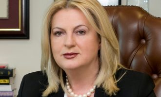 Edita Tahiri: Njohja e Kosovës nga Izraeli është ngjarje historike