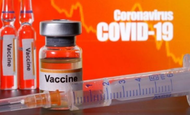 Oxford: Përpjekje për vaksinën anti-COVID