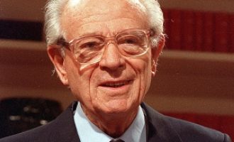 Babai i neuropsikiatrisë moderne të fëmijëve ka ndarë 7 rregulla për edukimin e tyre