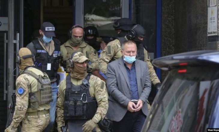 Arrestimet e EULEX-it frikësojnë investitorët e huaj të vijnë në Kosovë