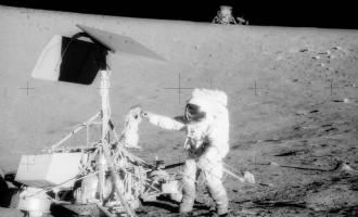 Ndërprerësi që shpëtoi nga katastrofa një mision në Hënë