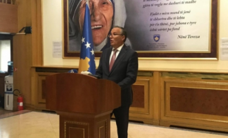 Hamza thotë se Ligji për Rimëkëmbje Ekonomike i propozuar nga Qeveria nuk i mbështet bizneset