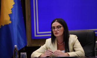 Haradinaj-Stublla: Marrëdhëniet midis Kosovës e Greqisë po thellohen