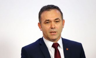 Selimi me kritika ndaj Hotit për marrëveshjen e Uashingtonit