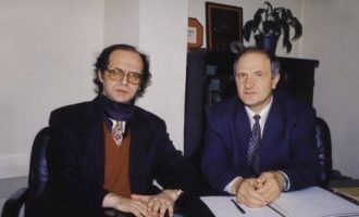 Sejdiu: Isha me Rugovën kur deshën ta eliminonin me vazon e hedhur nga lartë