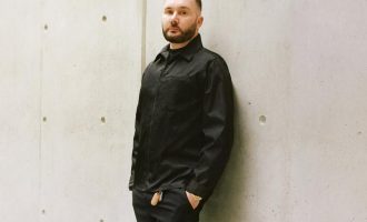 Pas Karl Lagerfeld, Kim Jones është dizajneri i ri i markës Fendi