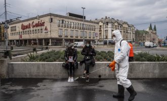 Në Hungari rekord të infektimeve brenda 24 orëve