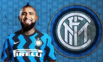 Zyrtare: Vidal është lojtar i Interit