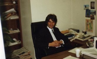 Kurti ngushëllon për vdekjen e gazetarit Sulejman Gashi