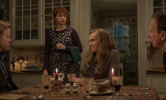 “I’m Thinking of Ending Things” filmi i ri i Charlie Kaufman i cili risjell logjikën e ëndrrave dhe të ankthit