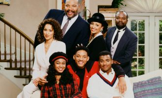 Po rikthehen të 90-tat: Kasti i “The Fresh Prince of Bel Air” po ribashkohet