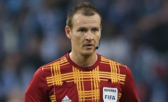 Kosovë vs Greqi – këta janë gjyqtarët e takimit