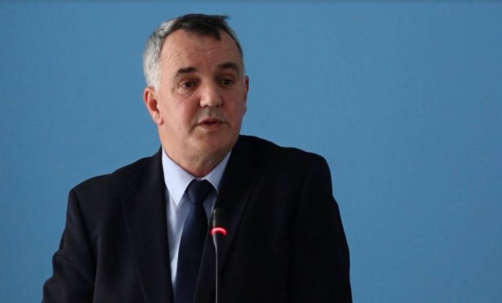 Imri Ahmeti zgjedhet Kryetar i Asociacionit të Komunave të Kosovës