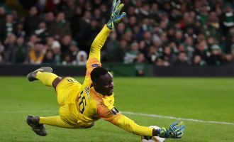 Arrihet marrëveshja, Chelsea pajtohet të paguajë 24 milionë për Edouard Mendy