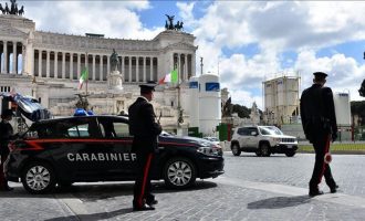 Italia ndalon përdorimin e vaksinës AstraZeneca shkaku i ‘rasteve të rënda anësore’