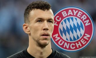 Bayerni nuk do ta blejë Ivan Perisicin