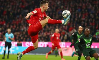 Bayern Munich e kërkon Ivan Perisic