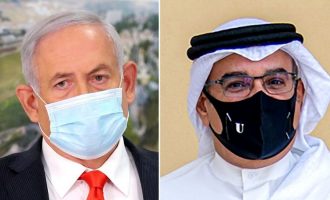 Izraeli dhe Bahrejni nënshkruajnë marrëveshjet e para pas normailizimit të marrëdhënieve mes dy vendeve