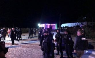 Deputeti i VV-së shtron dilema për aksionin e Karaçevës