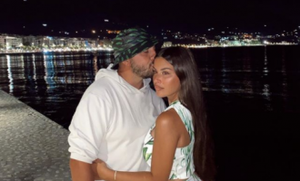 Pas gjithë zhurmës mediatike, Gjiko sapo konfirmoi shtatzëninë e Elita Rudit (VIDEO)