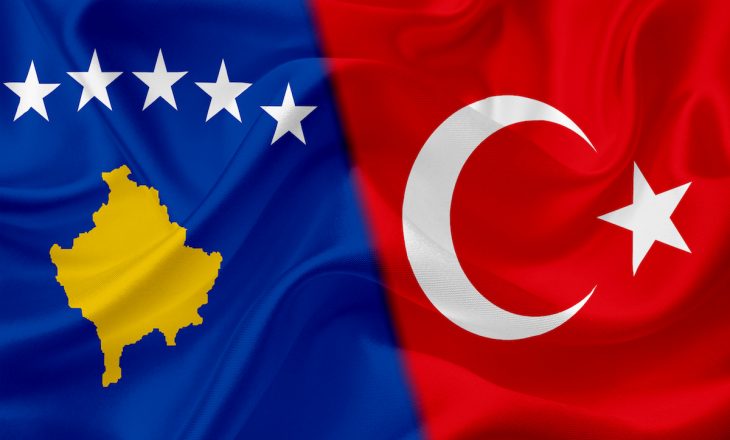 Turqia kundërshton vendimin e Kosovës për planifikimin e hapjes së ambasadës në Jerusalem