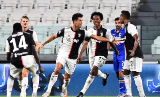 Juventus fillon mbrojtjen e titullit me fitore