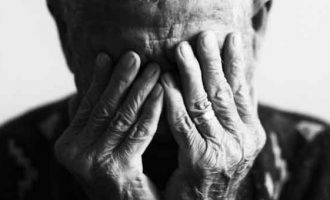 Drenas: Sulmon fizikisht babain e tij