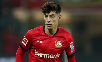 Kai Havertz-it i jepet leje speciale nga kombëtarja – po kompletohet kalimi te Chelesa