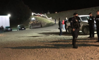 Mbahet seanca ndaj të arrestuarve në aksionin e Karaçevës