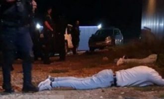 Prokuroria e Gjilanit kërkon paraburgim për 30 personat e arrestuar në Karaçevë