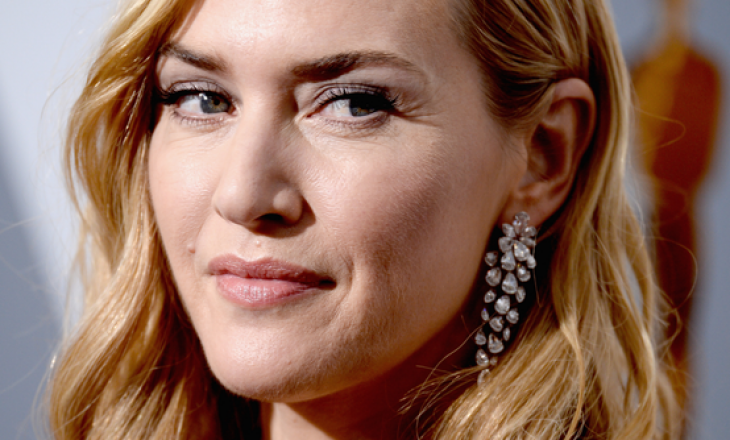 Kate Winslet thotë se është penduar për bashkëpunimin me Woody Allen dhe Roman Polanski
