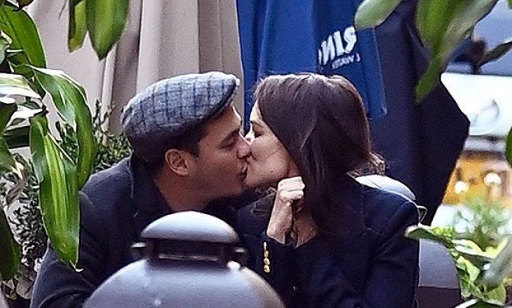 Pse po përflitet lidhja e re e Katie Holmes?