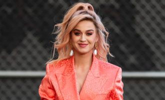 Katy Perry ka ngritur një urdhër ndalesa ndaj një “stalkeri”