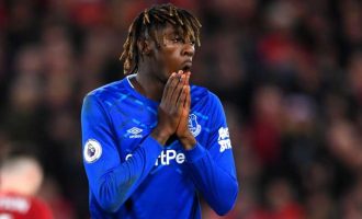 Kean po shpreson rikthimin në Juventus