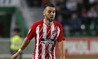 Keidi Bare drejt transferimit në futbollin italian