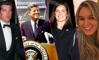 Atentatet, rrëzimet e avionëve dhe mbidozat: Brenda tragjedisë së familjes Kennedy