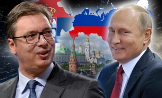 Putin zotohet se nuk do të ndryshojë pozicioni rus raport me Serbinë