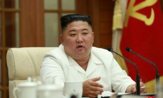 Kim Jong-un kërkon falje për vrasjen e zyrtarit të Koresë Jugore