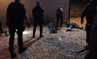 Caktohet masa e paraburgimit ndaj 30 të dyshuarve në rastin e Karaçevës