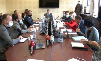 Komisioni miraton projektligjin për ratifikimin e Marrëveshjes Financiare për IPA 2019