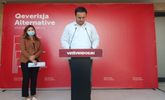 Vetëvendosje e quan të dëmshme marrëveshjen ekonomike me Serbinë: Nënshtrim pa njohje