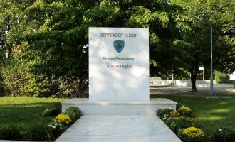  Thaçi: Me shumë dhimbje kujtojmë 11 shtatorin e vitit 2001