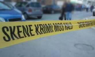 Tentim-vrasje në Prizren