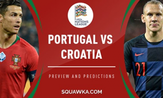 Franca mposht Kroacinë, ndërsa Suedia humb nga Portugalia