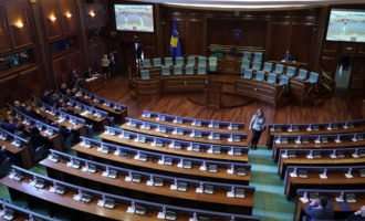 Kuvendi përsëri dështon të votojë Projektligjin për Rimëkëmbje Ekonomike