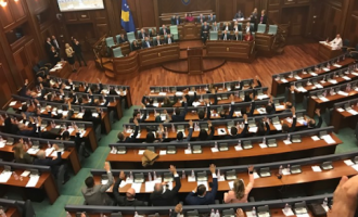 As në këtë seancë nuk kalon Projektligjin për UÇK-në