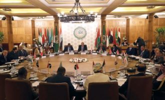 Liga Arabe dënon vendimin e Kosovës dhe Serbisë për të hapur Ambasadë në Jerusalem